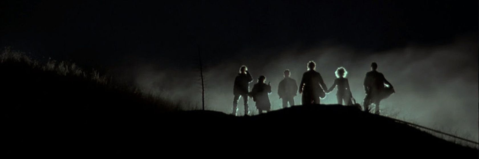Near Dark - Hero